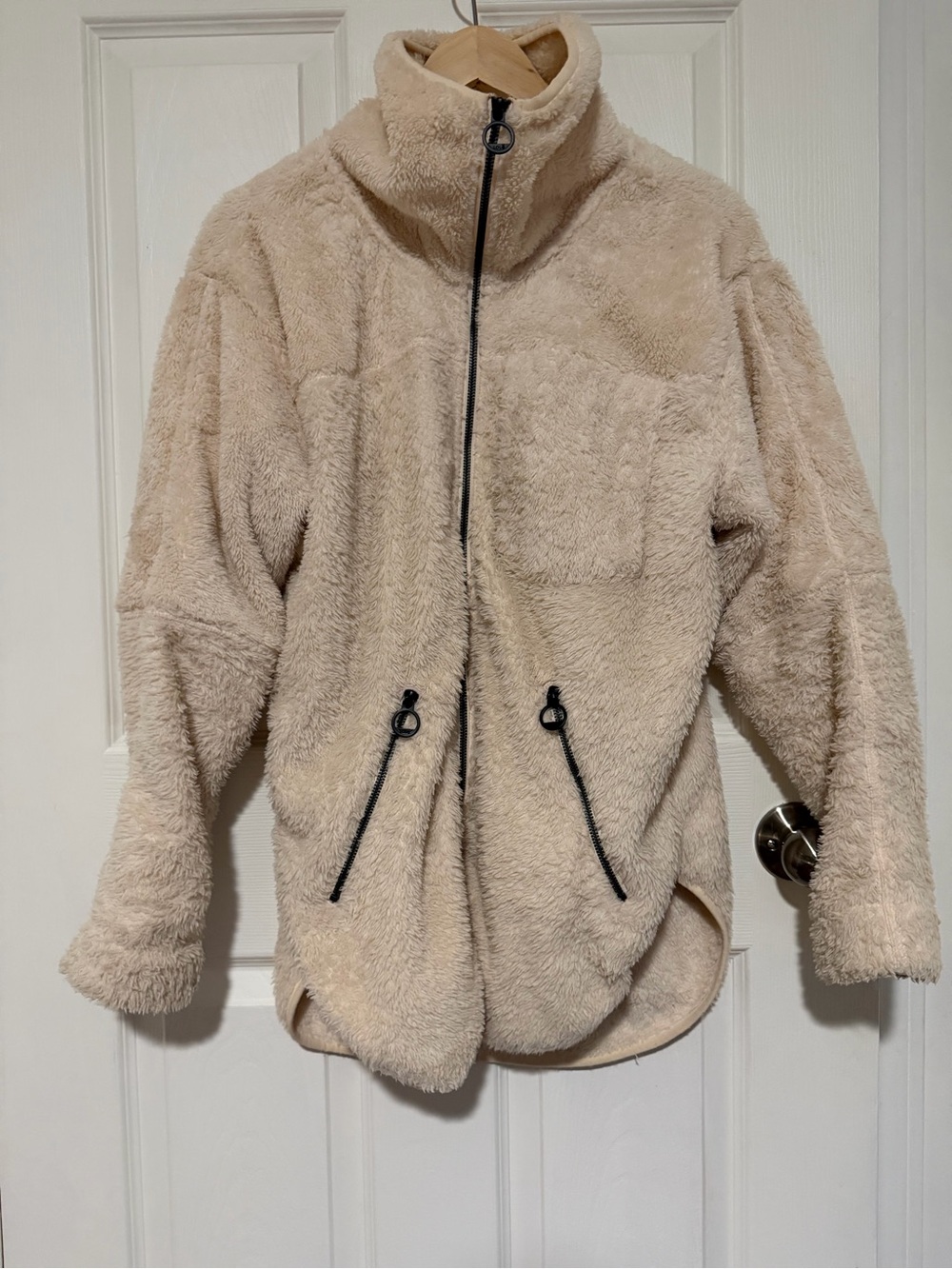 Lole Fleece Vest